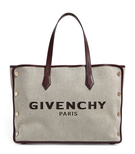 Givenchy shopping bag